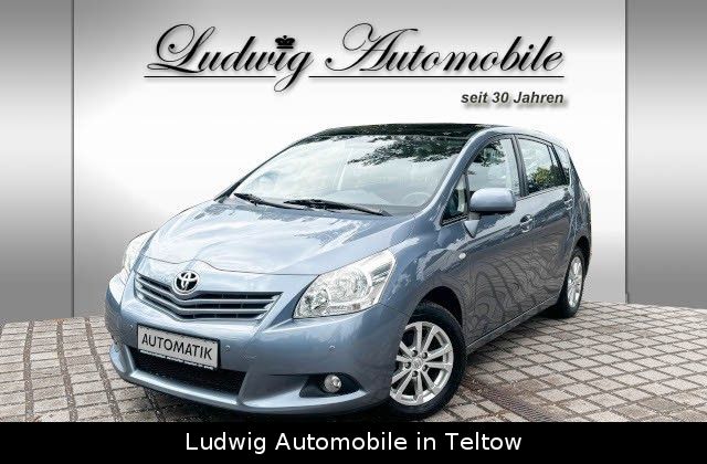 Toyota Verso 42.000 km 12.999 &euro; Teltow 14513