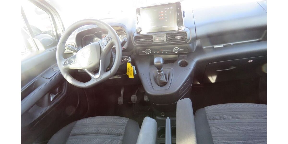 Opel Combo 42.525 km 16.700 &euro; Eitorf 53783