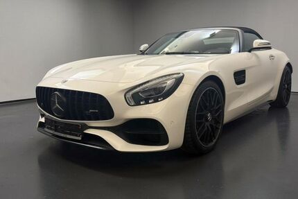 Mercedes-Benz AMG GT C 61.000 km 92.999 &euro; Reutlingen / Mittelstadt 72766