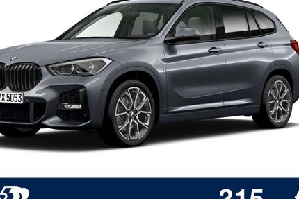 BMW X1 43.751 km 34.690 &euro; Dorf Mecklenburg/Wismar 23972