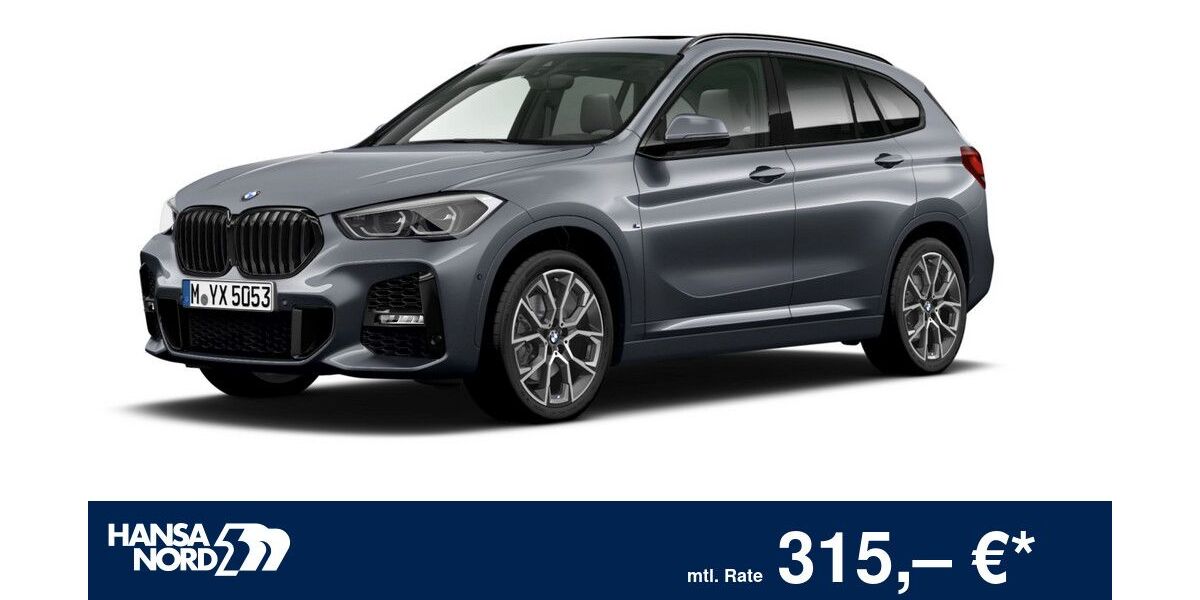 BMW X1 43.751 km 34.690 &euro; Dorf Mecklenburg/Wismar 23972