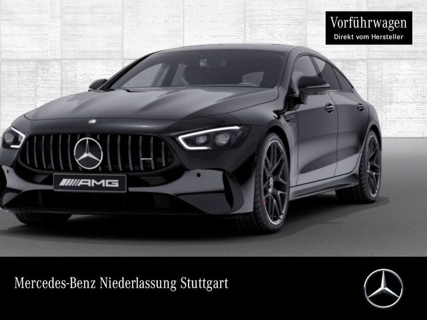 AMG GT
