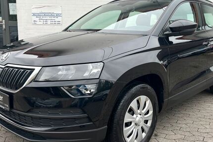 Skoda Karoq 56.575 km 15.980 &euro; Bad Oeynhausen 32545