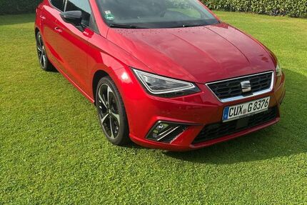 Seat Ibiza 44.667 km 14.500 &euro; Geestland 27624