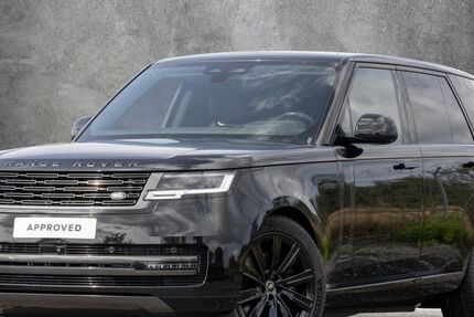 Land Rover Range Rover 1.640 km 184.900 &euro; Kronberg 61476