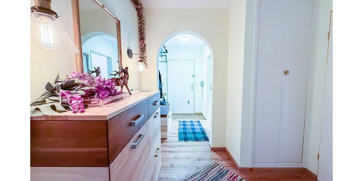 Etagenwohnung Bad Tölz - 2 Zimmer, 65 m&sup2;, 308.700&euro; | Angebot:25727453