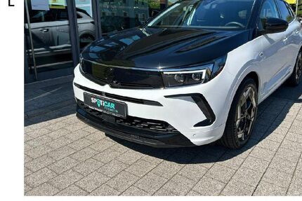 Opel Grandland (X) 24.500 km 23.950 &euro; Furth im Wald 93437