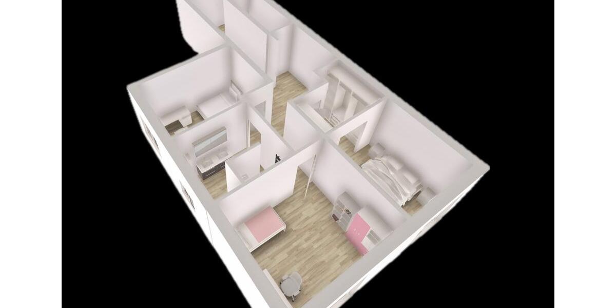 5-Zimmer Wohnung Erstbezug! 5 zimmer