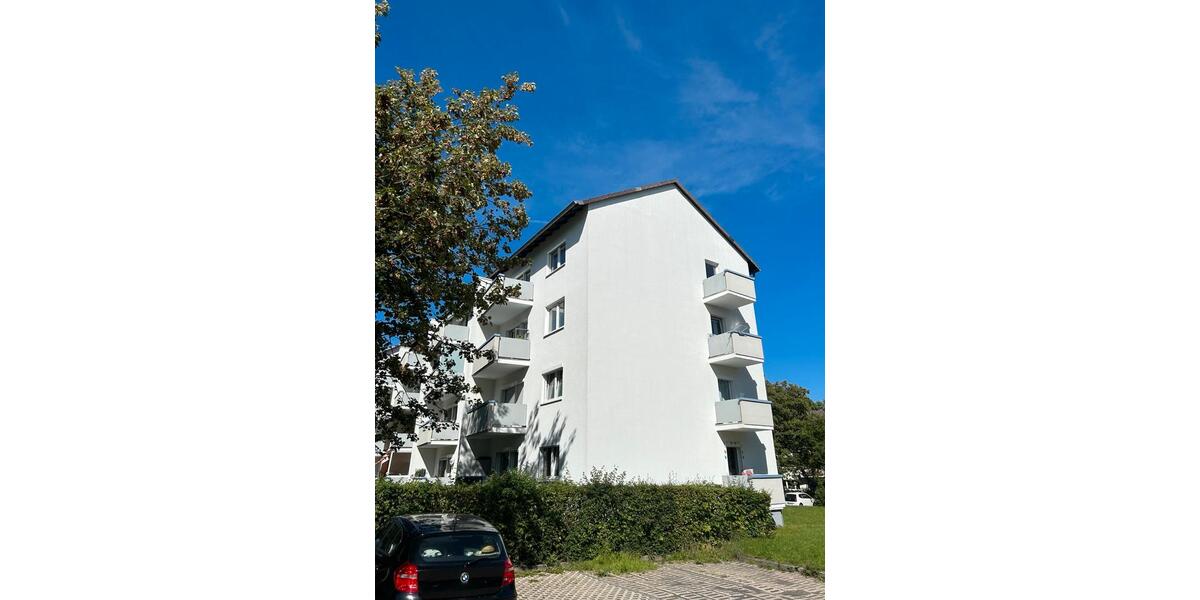 Etagenwohnung Baunatal - 3 Zimmer, 70 m&sup2;, 175.000&euro; | Angebot:25414953