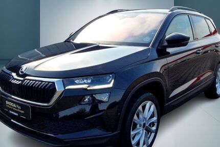 Skoda Karoq 67.453 km 26.950 &euro; Dessau 06847
