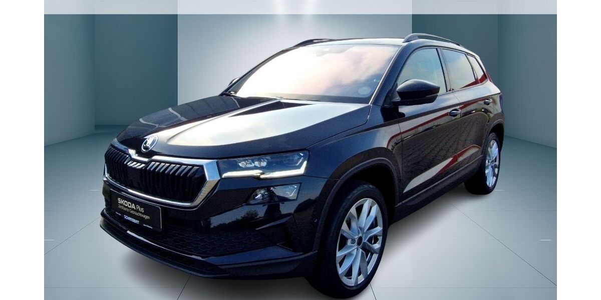 Skoda Karoq 67.453 km 26.950 &euro; Dessau 06847