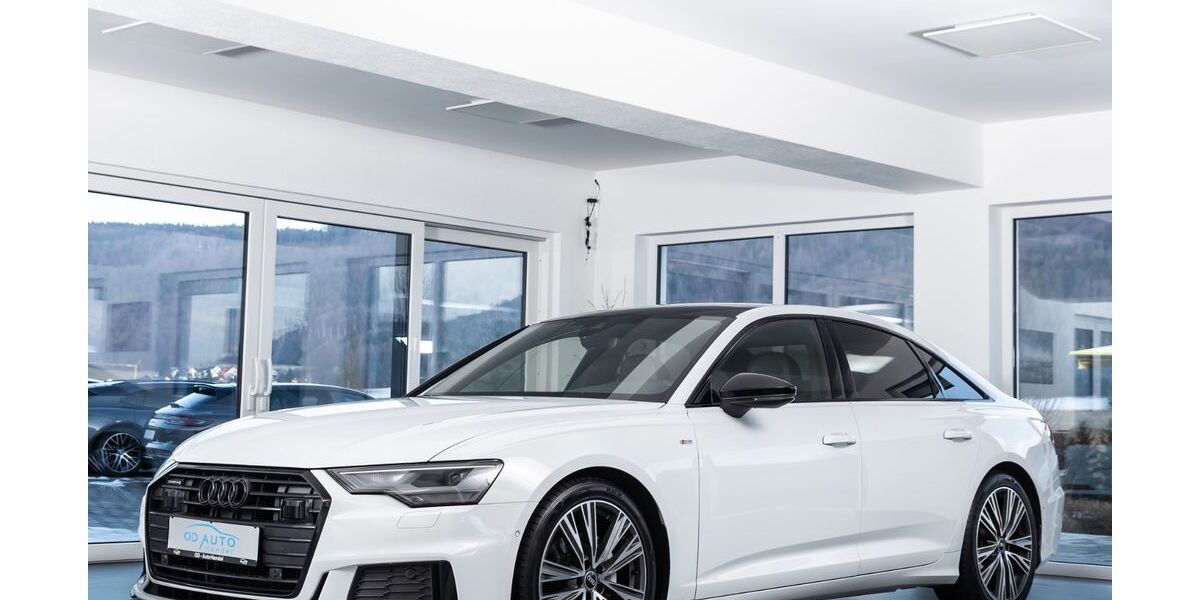 Audi A6 77.800 km 38.800 &euro; Rietheim-Weilheim 78604