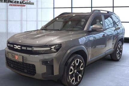 Dacia Bigster 7.043 km 30.880 &euro; Rosenheim 83022