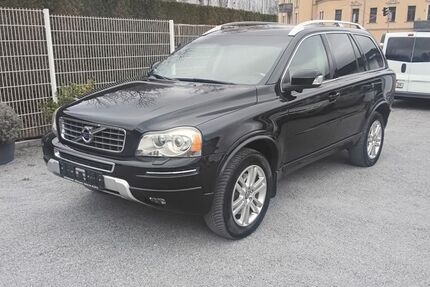 Volvo XC90 174.700 km 17.999 &euro; Dresden 01259