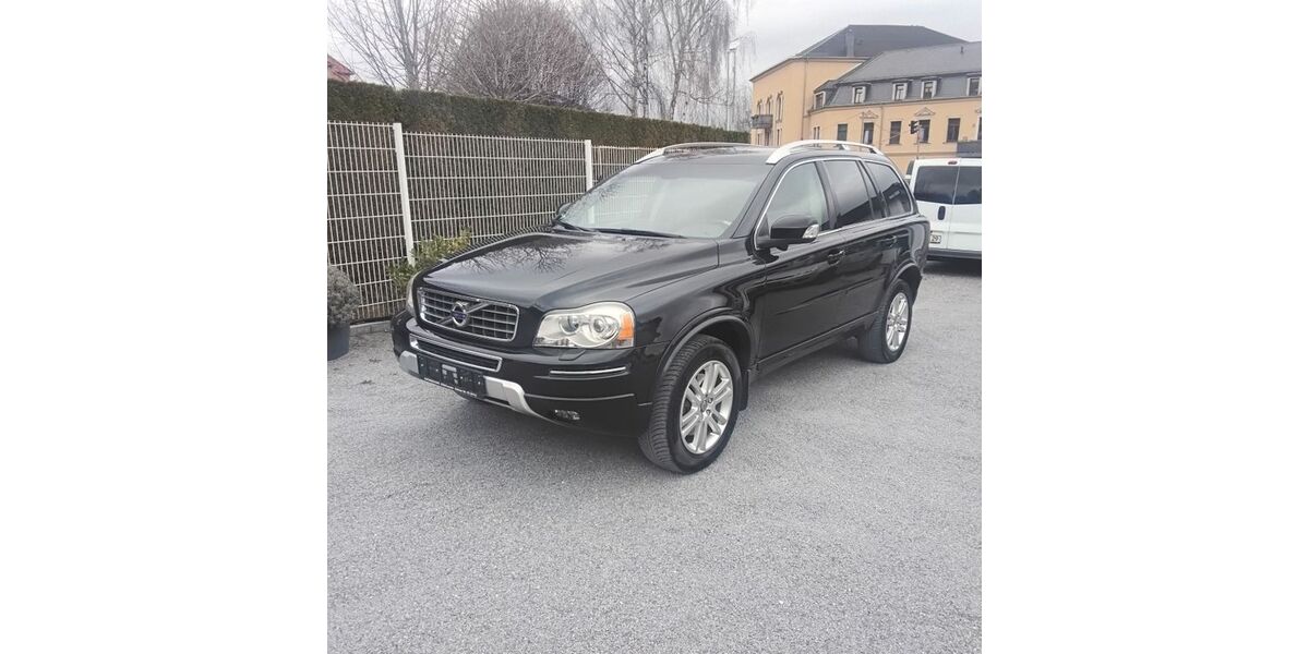 Volvo XC90 174.700 km 17.999 &euro; Dresden 01259