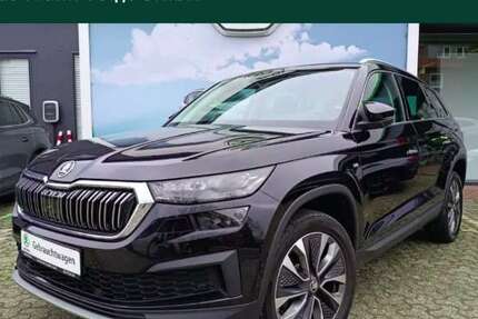 Skoda Kodiaq 85.530 km 33.400 &euro; Oldenburg 26129