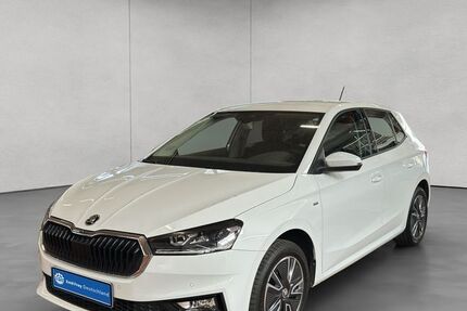 Skoda Fabia 44.544 km 15.890 &euro; Stuttgart 70565