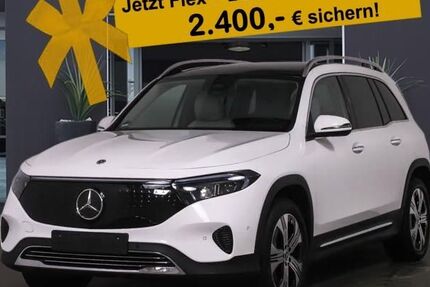 Mercedes-Benz EQB 11.756 km 43.869 &euro; Altdorf 90518