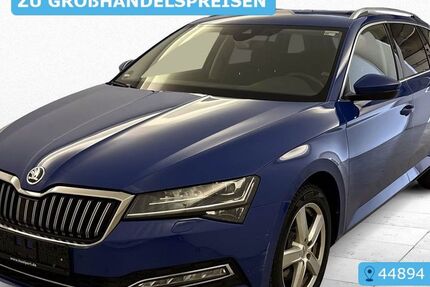 Skoda Superb 52.272 km 25.190 &euro; Krefeld 47829