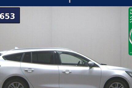Ford Focus 86.426 km 15.280 &euro; Gyhum/Bockel 27404