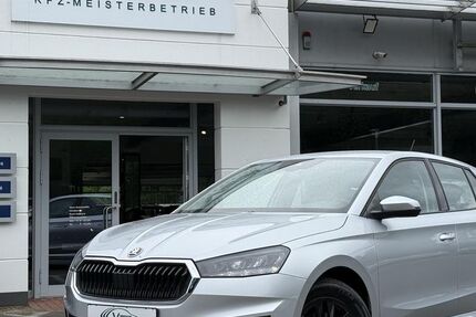 Skoda Fabia 6.700 km 17.980 &euro; Monschau (bei Aachen) 52156