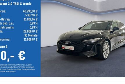 Audi A5 16.400 km 40.990 &euro; Göttingen OT Grone 37081