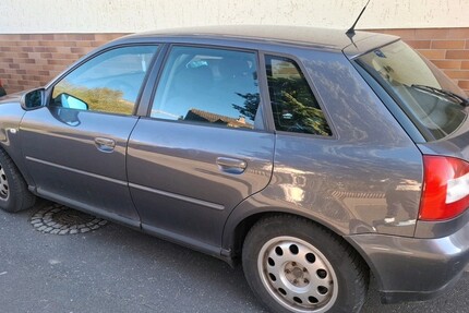 Audi A3 227.232 km 1.200 &euro; Euerdorf 97717