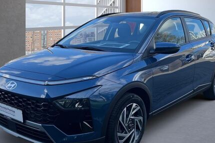 Hyundai BAYON 13.910 km 20.799 &euro; Coburg 96450