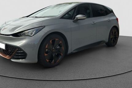 Cupra Born 13.220 km 30.250 &euro; Manching 85077