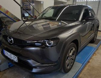 Mazda MX-30 57.000 km 12.733 € Heidelberg 69123