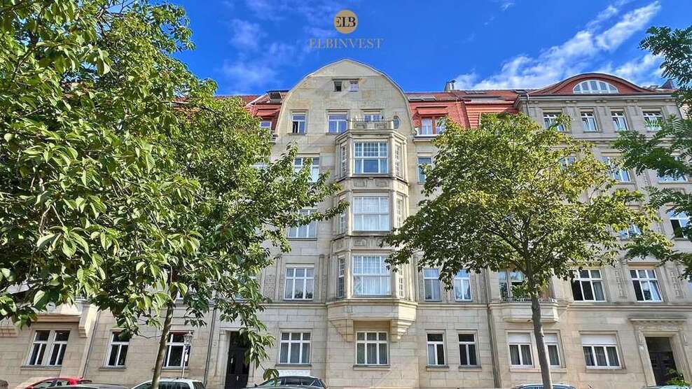 Wohnung zum Kaufen in Dresden 659.000 € 159.67 m²