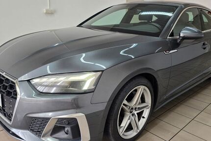 Audi A5 272.000 km 17.990 &euro; Chemnitz 09114