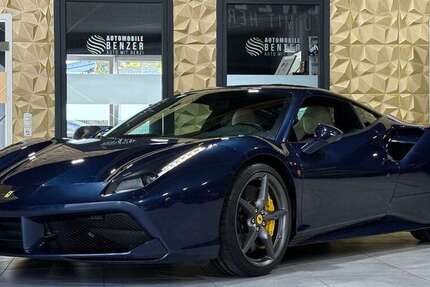 Ferrari 488 16.110 km 199.999 € Swisttal 53913