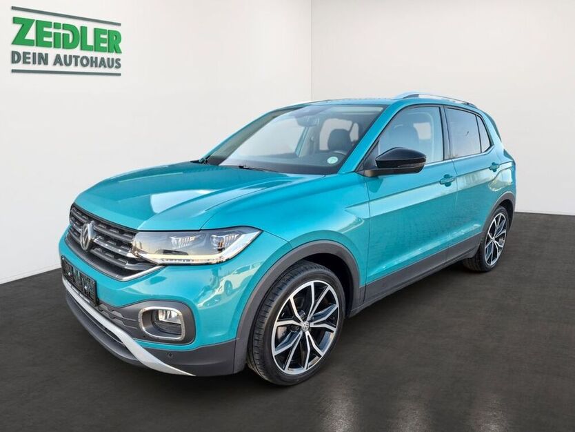 T-Cross