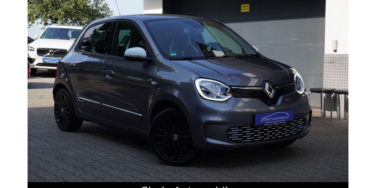 Renault Twingo 18.000 km 15.350 &euro; Owen 73277