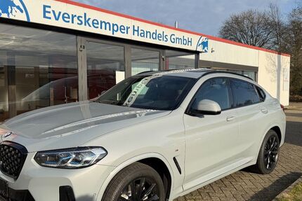 BMW X4 98.500 km 49.250 &euro; Bad Bentheim 48455