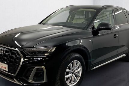 Audi Q5 52.091 km 38.284 &euro; Northeim 37154