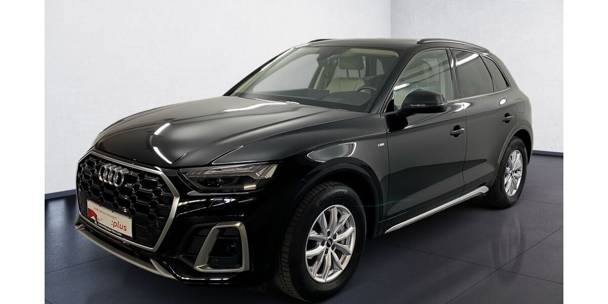 Audi Q5 52.091 km 38.284 &euro; Northeim 37154