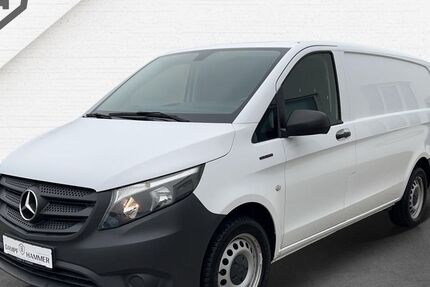 Mercedes-Benz Vito 15.000 km 15.232 &euro; Schwarzach am Main 97359