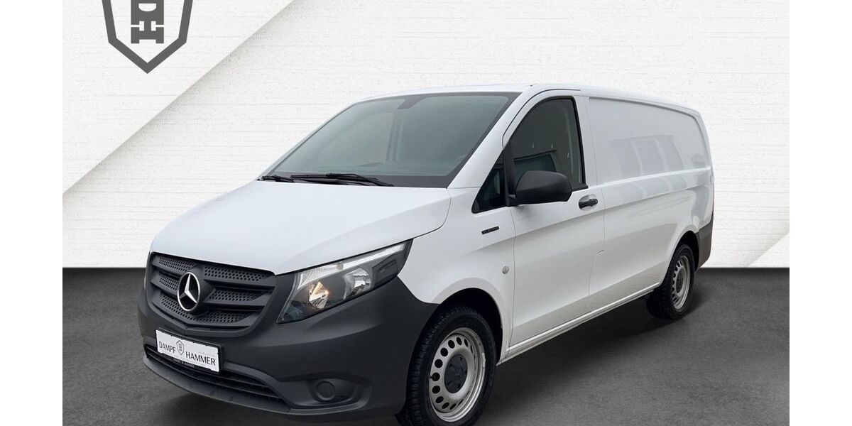 Mercedes-Benz Vito 15.000 km 15.232 &euro; Schwarzach am Main 97359
