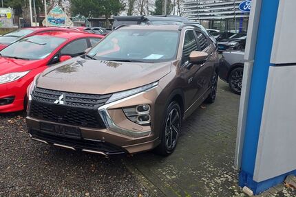 Mitsubishi Eclipse Cross 5.340 km 24.900 &euro; Uelzen 29525