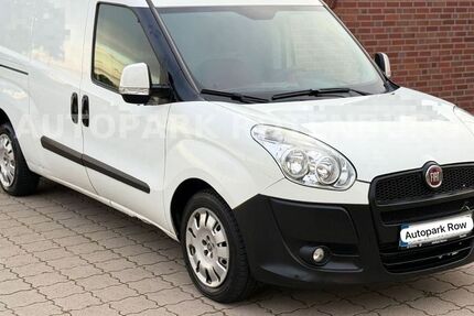 Fiat Doblo 180.000 km 2.700 € Rotenburg Wümme 27356