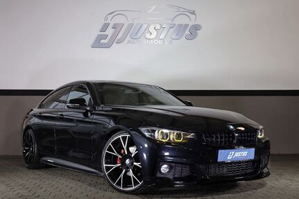 BMW 430 Gran Coupé