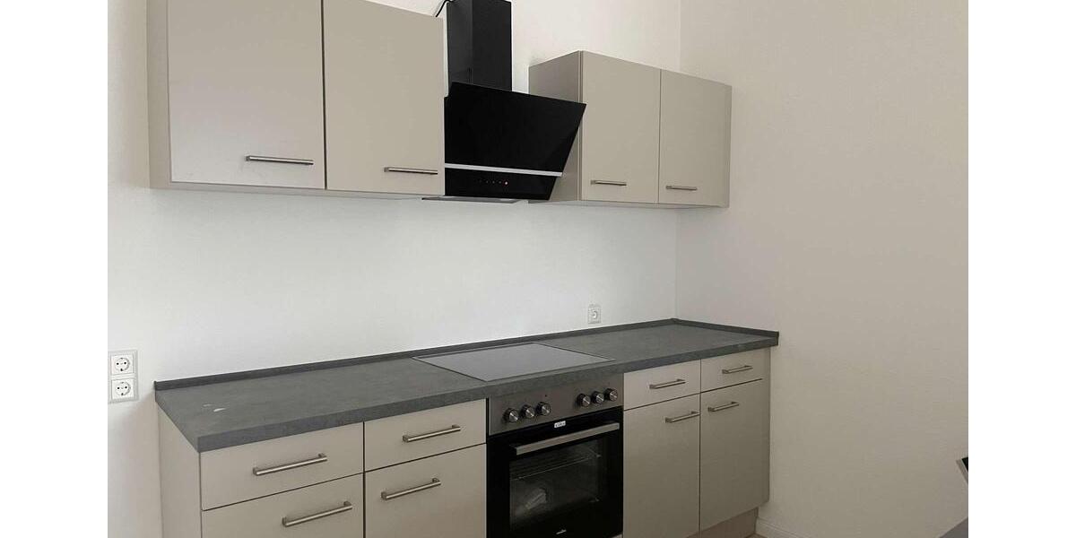 Dachgeschoßwohnung Klingenthal - 4 Zimmer, 146 m&sup2;, 740&euro; | Angebot:26547170