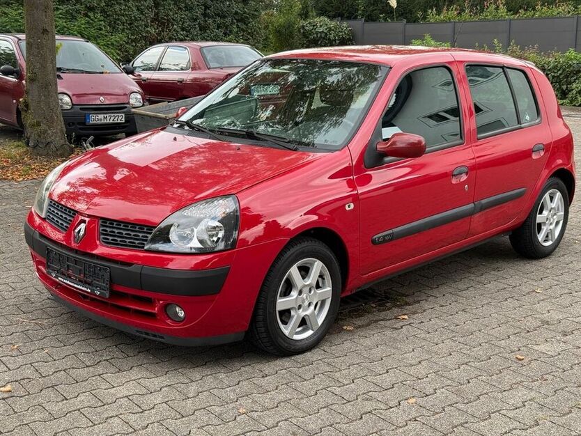 Clio