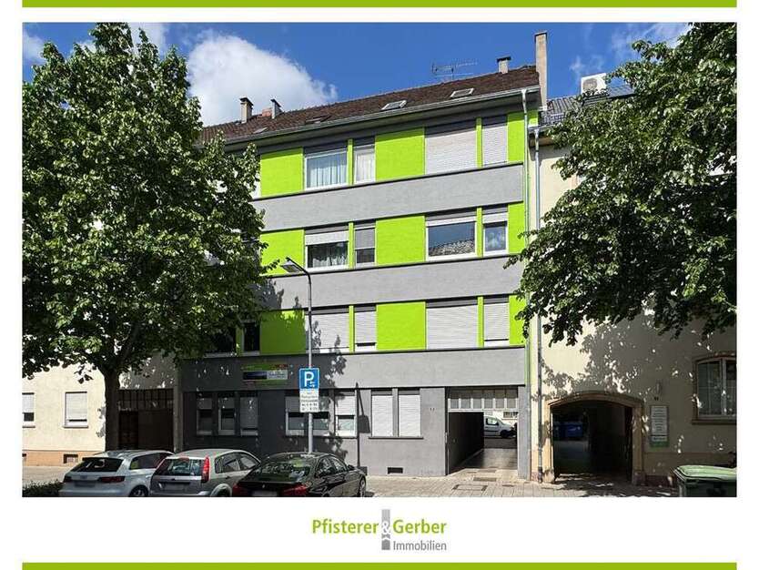 Wohnung zum Mieten in Bruchsal 920 € 91 m²