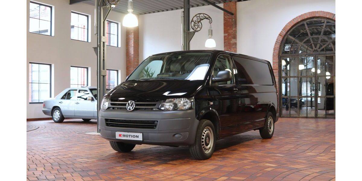 VW T5 Transporter 180.329 km 17.990 &euro; Chemnitz 09126