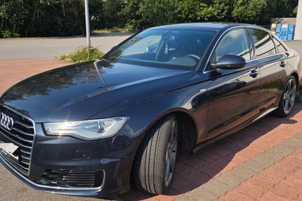 Audi A6 120.000 km 24.990 &euro; Chemnitz 09116