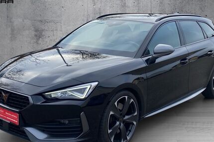 Cupra Leon 26.150 km 33.750 &euro; Weißenburg in Bayern 91781