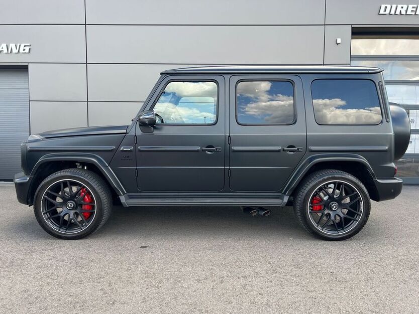 G 63 AMG